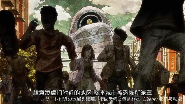 时隔5年，这部动画要出第三季了！