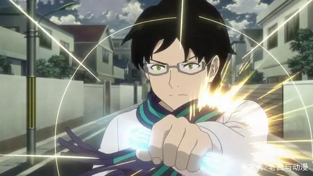 时隔5年，这部动画要出第三季了！