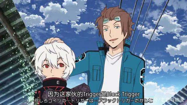 时隔5年，这部动画要出第三季了！