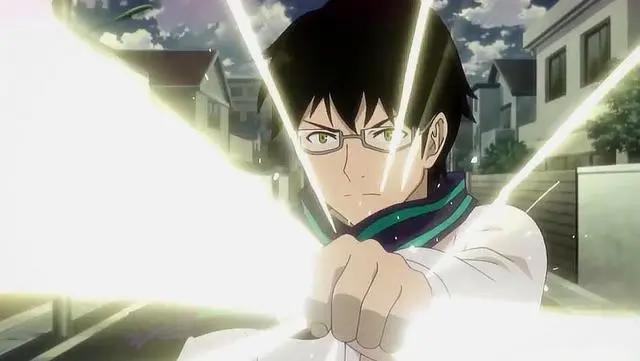 境界触发者第三季，相隔多年再次出山，网友：可乐鸡翅准备就绪！