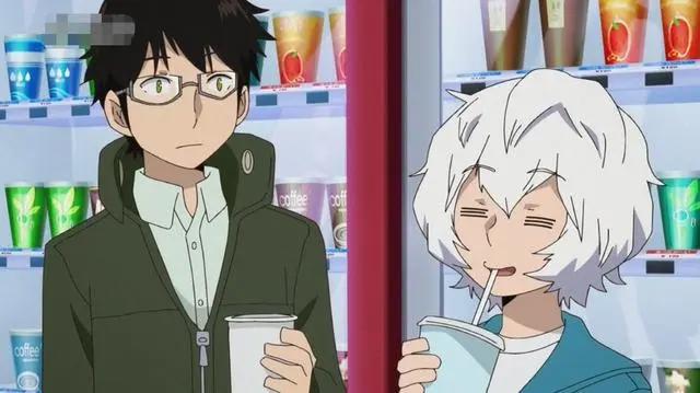 《境界触发者》第3季有望，作者宣布制作决定，不用等有生之年了