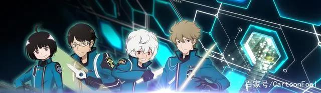 《境界触发者》第三季发布PV，10月9开播，画质再提，安排一波吗