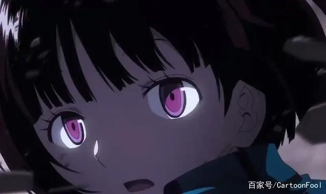 《境界触发者》第三季发布PV，10月9开播，画质再提，安排一波吗