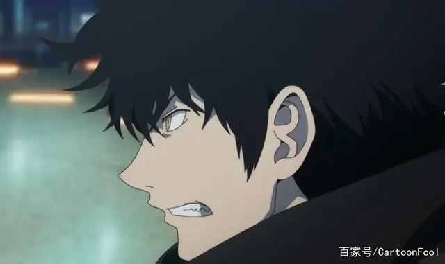 《境界触发者》第三季发布PV，10月9开播，画质再提，安排一波吗