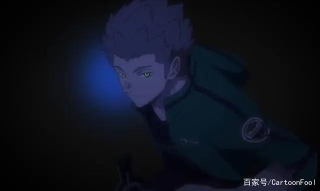 《境界触发者》第三季发布PV，10月9开播，画质再提，安排一波吗