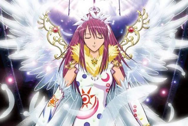 那些好看却火不起来的动漫，你看过几部？