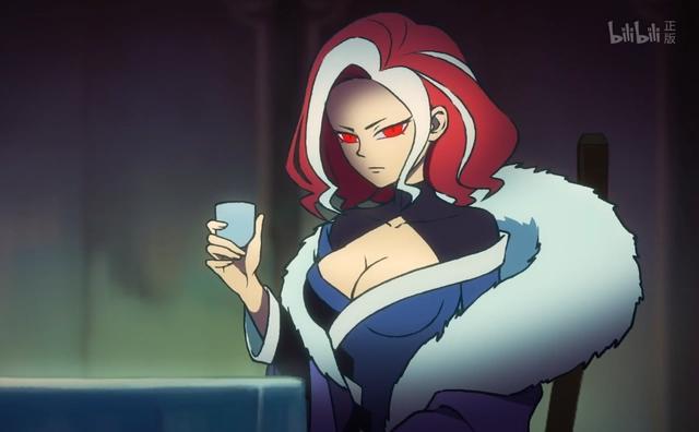 伍六七：七大暗影刺客六人已现身，最后一人并非无眼法师？