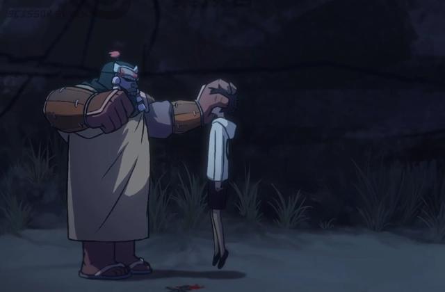 伍六七：七大暗影刺客六人已现身，最后一人并非无眼法师？