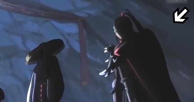 伍六七：七大暗影刺客六人已现身，最后一人并非无眼法师？