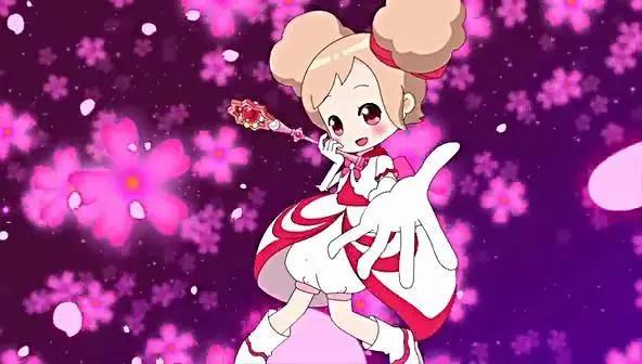 《小花仙》中夏安安的10种变身套装，安安长大后的裙子最美了！