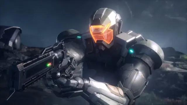 玄幻新作《九夜神传》预告公开，妹子勉强还行！希望剧情还不赖