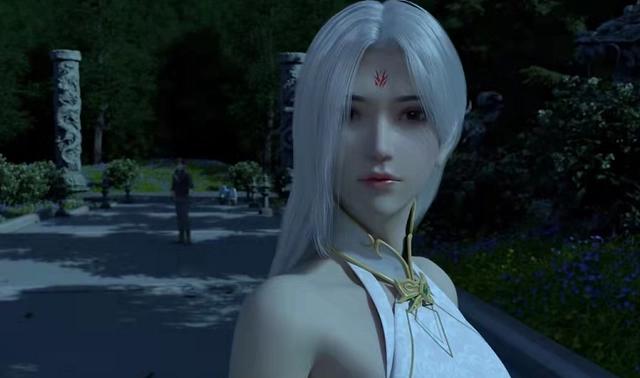 明月换皮肤真会玩，紫染看得居然是秦时明月，有多少人是想歪了？