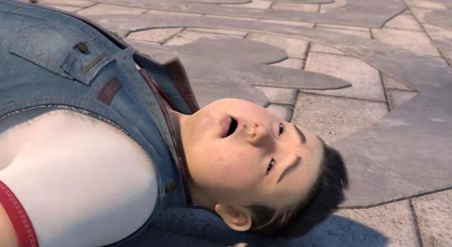 明月换皮肤真会玩，紫染看得居然是秦时明月，有多少人是想歪了？