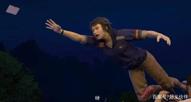 斗魂卫：海纳百川，男主拥有通灵能力，还有完美女主倒贴