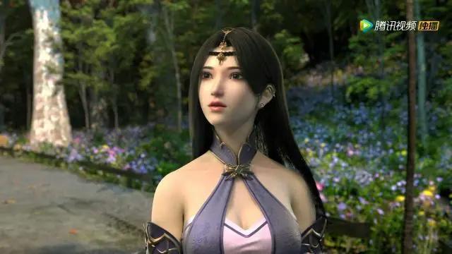 剧情太烂？无所谓了，追这部番剧本来就是为了看女神的嘛！