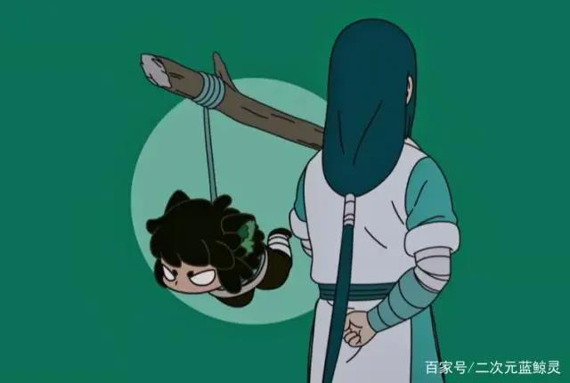 《罗小黑战记》的配音演员，你都认识吗？
