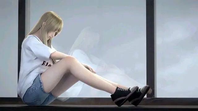 国漫中这些惊艳的女剑客，除了赤练，你还认识几个？