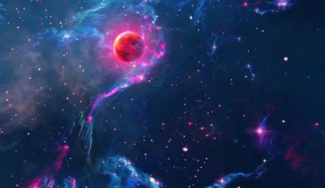 前女友被夺舍，现女友闹人格分裂，还有一女变树，这国漫太刺激了