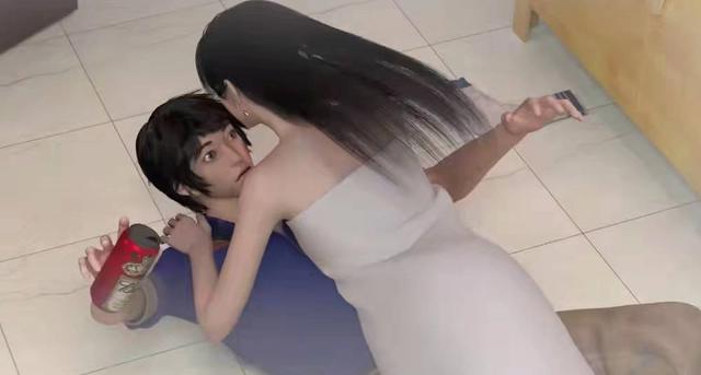 前女友被夺舍，现女友闹人格分裂，还有一女变树，这国漫太刺激了