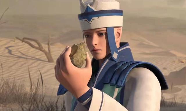 前女友被夺舍，现女友闹人格分裂，还有一女变树，这国漫太刺激了