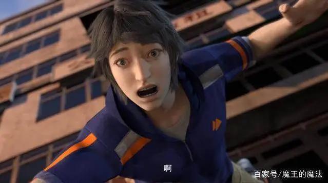 斗魂卫：穷屌丝张山峰遭女友嫌弃，情场失意却出门见喜