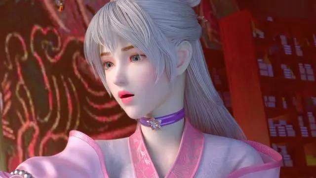 斗魂卫之玄月奇缘：剧情扑朔迷离，各路美女云集