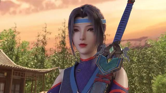 斗魂卫之玄月奇缘：剧情扑朔迷离，各路美女云集