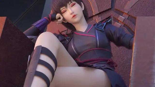 斗魂卫之玄月奇缘：剧情扑朔迷离，各路美女云集