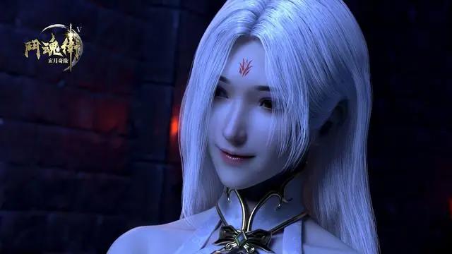 又一部原创国漫将完结，剧情不值探讨，能看全靠女主，你看过吗？