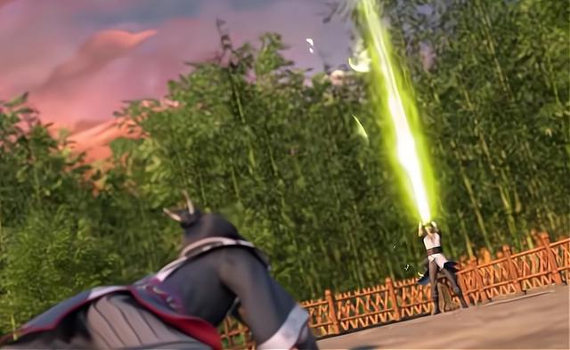 斗魂卫：男主被嘲软男，女主惨被夺舍，还是紫染大白腿最为致命