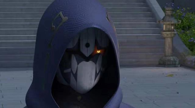 斗魂卫：男主被嘲软男，女主惨被夺舍，还是紫染大白腿最为致命