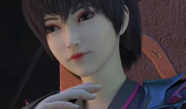 斗魂卫：男主被嘲软男，女主惨被夺舍，还是紫染大白腿最为致命