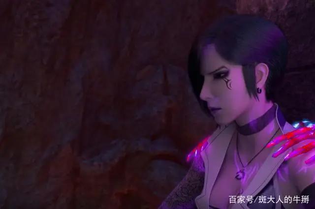 男主丑到没眼看，还脚踏两条船，网友：这部动漫是来毁三观的吧！