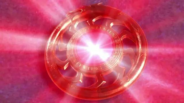 斗魂等级谁是王者影婆婆身份成谜王家纹章异天符印究竟是何关系