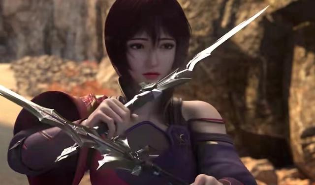 斗魂卫：大结局之战开启，大女主强到逆天，官方却有苦难言