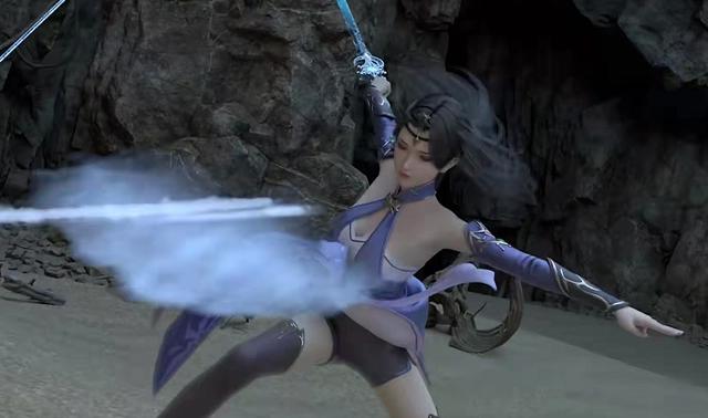 斗魂卫：大结局之战开启，大女主强到逆天，官方却有苦难言