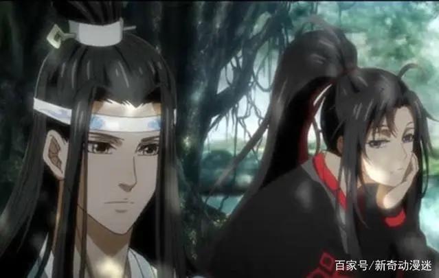 目前网播量最高的6部动漫，《盛世妆娘》排倒数，第一一天破三亿