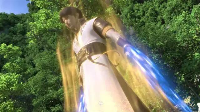 《斗魂卫》无声开播，紫染大白腿引人注目，男主废柴完成逆袭