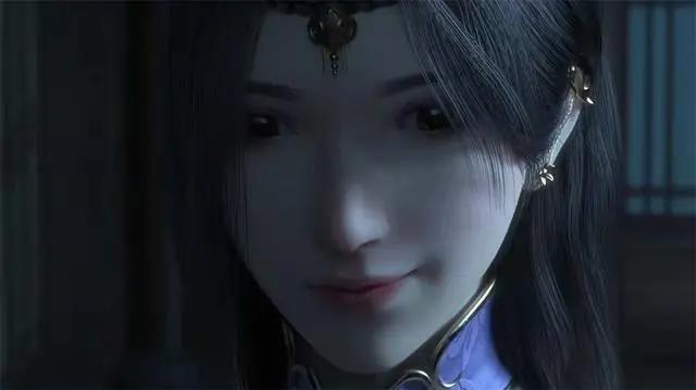 《斗魂卫》无声开播，紫染大白腿引人注目，男主废柴完成逆袭