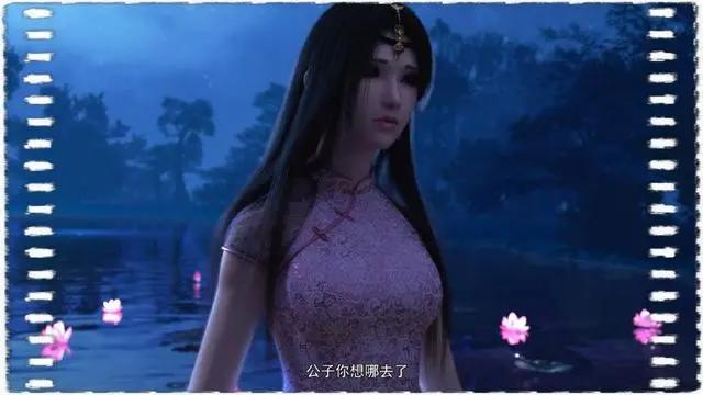 《斗魂卫之玄月奇缘》斗魂交融疗伤？因为他们是鸳鸯斗魂