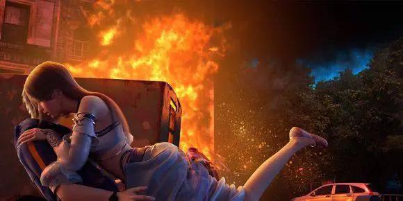 斗魂卫之玄月奇缘：好漂亮的女主，好屌丝的男主！