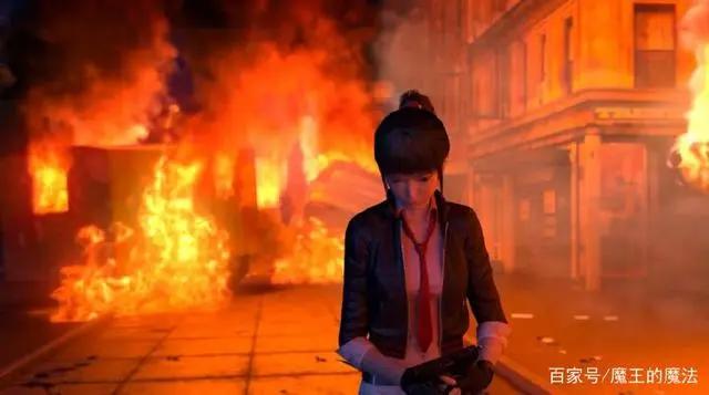 斗魂卫之玄月奇缘：情节老土掉渣渣，故事内容缺新意