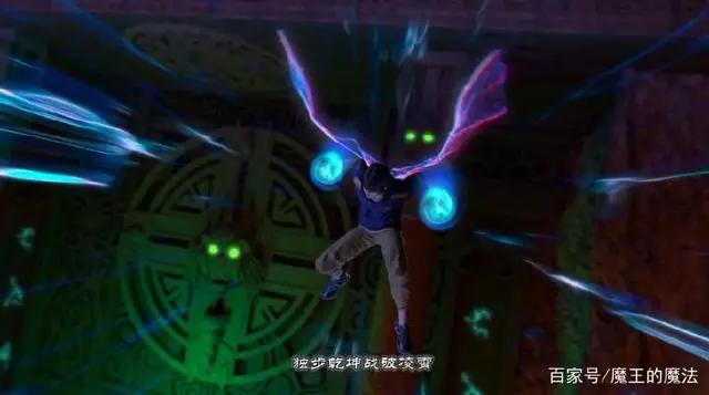 斗魂卫之玄月奇缘：情节老土掉渣渣，故事内容缺新意