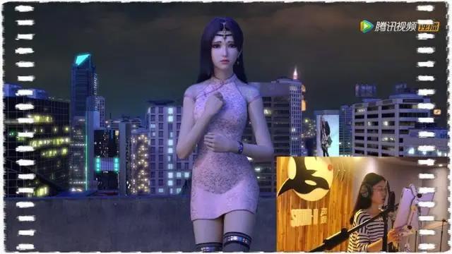 《斗魂卫之玄月奇缘》又一部国产良心巨制，走过路过不要错过