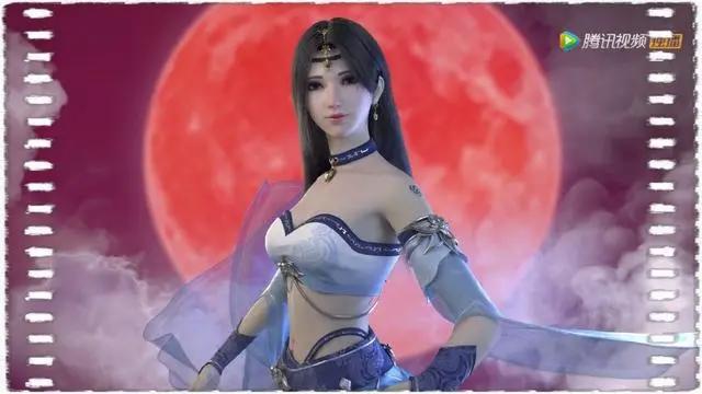 《斗魂卫之玄月奇缘》两集三场吻戏，厉害了我的导演