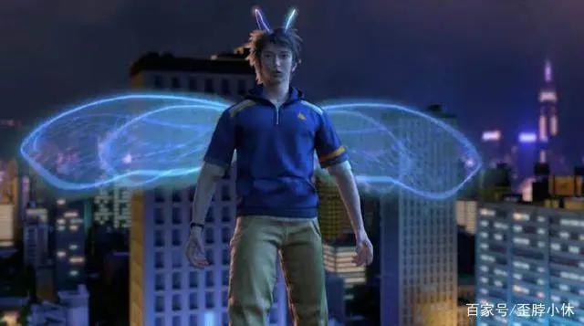 《斗魂卫·玄月奇缘》真的是比《我的天劫女友》更加的渣