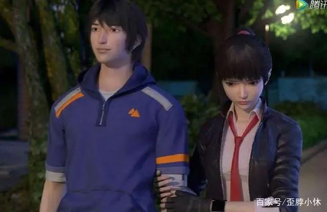 《斗魂卫·玄月奇缘》真的是比《我的天劫女友》更加的渣