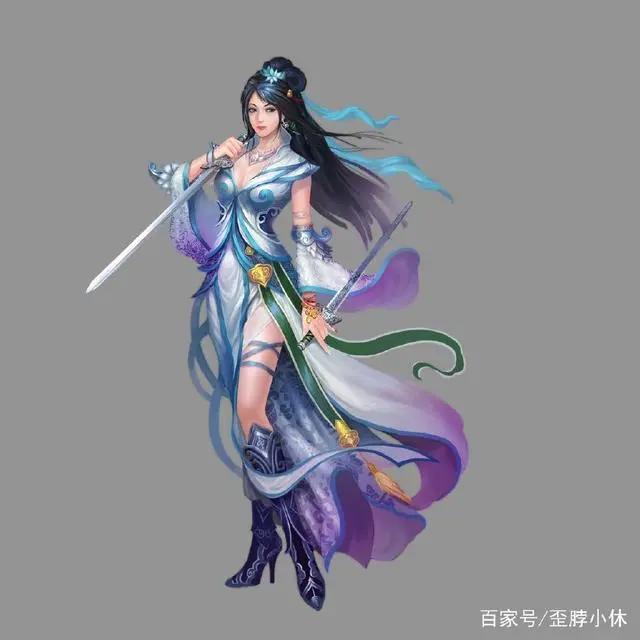 《斗魂卫·玄月奇缘》真的是比《我的天劫女友》更加的渣