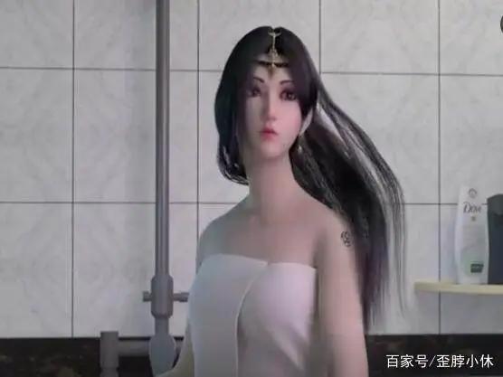 《斗魂卫·玄月奇缘》真的是比《我的天劫女友》更加的渣