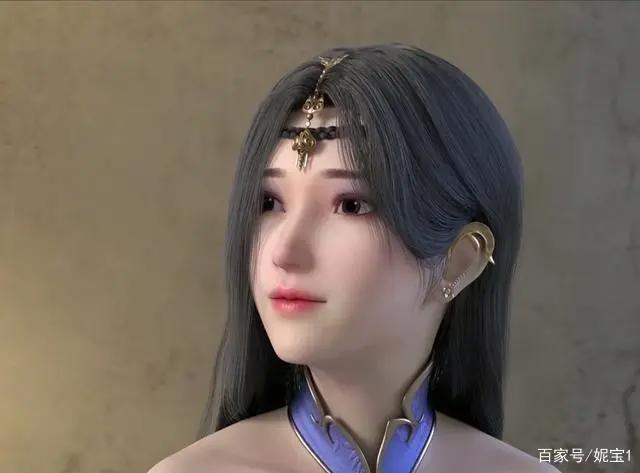 《斗魂卫之玄月奇缘4》：明月身份明朗，灵界修女出来取灵树